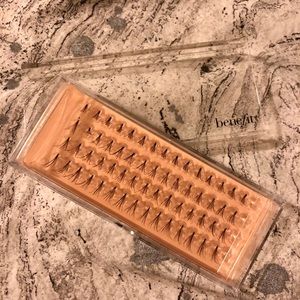 BN Benefit Going Solo Single Individual False Lashes